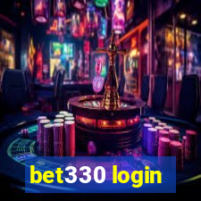 bet330 login